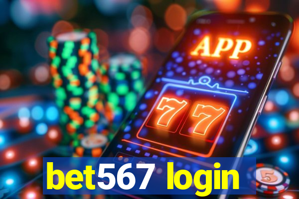 bet567 login